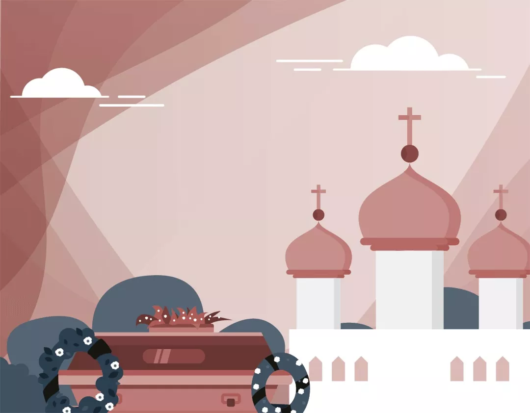 Цена ритуальных услуг, стоимость похорон в Пскове